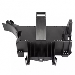 Ford Explorer 11-15 Underhood Fuse Box
