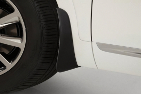 Mudguard front left Kia Sorento 16-19