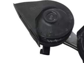 Signals in assembly 2 pcs Ford Mustang mk6 15-