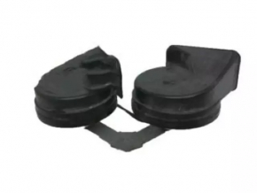 Signals in assembly 2 pcs Ford Mustang mk6 15-
