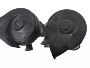 Signals in assembly 2 pcs Ford Mustang mk6 15-