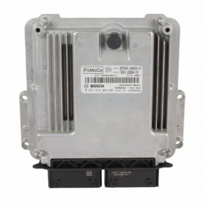 ECU block engine computer Ford Edge 15-18 2.0T