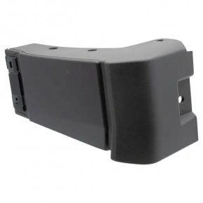 Lower Front Right Wing Trim Ford Edge 19-24 Structure