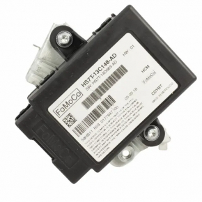 Control unit headlight corrector Lincoln MKZ 17-20