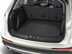 Trunk mat (rubber) Lincoln Corsair 20-26
