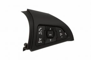 Steering wheel control buttons right Chevrolet Cruze 11-15