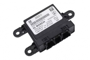 PARK ASSIST CONTROL Chevrolet Volt 11-15