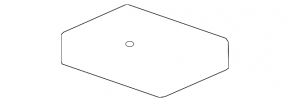 Bluetooth Communication Module Chevrolet Malibu 16-