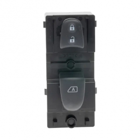 Front right window lift control Nissan Kicks 18-24