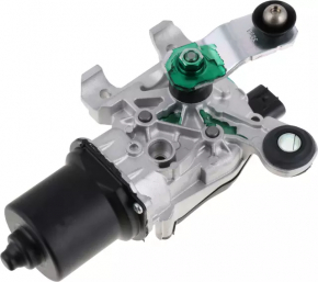 Front windshield wiper motor Nissan Rogue 14-20