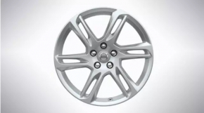 Wheel disk R18 Volvo XC90 16-21 6 double spokes