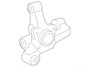 Rear right axle shaft for Toyota Venza 09-15 FWD