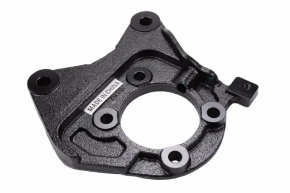Rear Left Hub Mounting Bracket Buick Encore 17-19