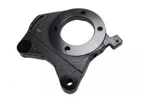 Rear Left Hub Mounting Bracket Buick Encore 17-19