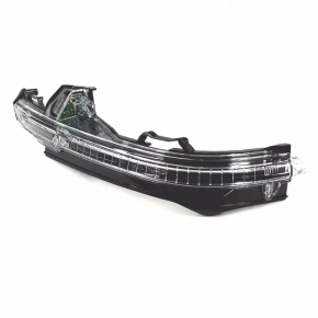 Left turn signal mirror for Audi Q7 17-25