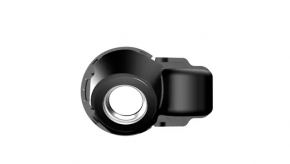 Fuel filler flap housing Jeep Compass 11-16
