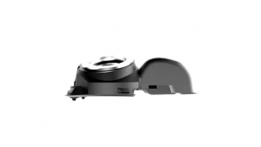 Fuel filler flap housing Jeep Compass 11-16