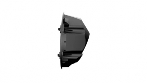 Fuel filler flap housing Jeep Compass 11-16