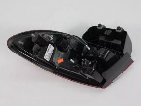 Left headlight Chrysler 200 11-14