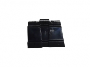 Rear bumper mount right Jeep Compass 11-16 on panel