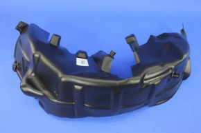 Rear right mudguard Jeep Cherokee KL 14-18