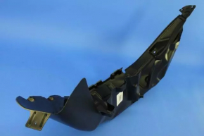 Rear right mudguard Jeep Cherokee KL 14-18