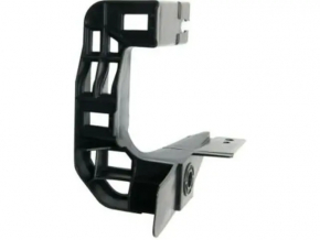 Right radiator grille mount for Honda Pilot 16-18