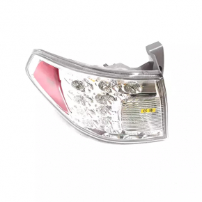 Subaru Impreza WRX GH 2014 5D Left Outer Wing Light with Trim