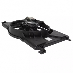 Diffuser radiator shroud assembly Ford Focus mk3 11-18 2.0