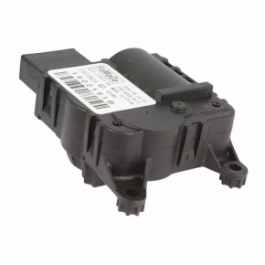 Actuator motor drive heater air conditioner Ford Mustang mk6 15