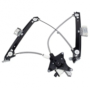 Window lifter with motor front left Ford Mustang mk6 15- coupe