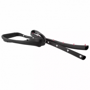 Hood Seal Ford Escape MK3 17-19 Rest