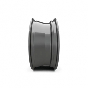 Wheel disk R16x6.5j Fiat 500 12-15 light curb, painted