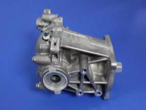 Rear differential gearbox Jeep Compass 11-16 2.4