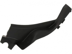 Left windshield wiper seal for Honda CRV 12-16