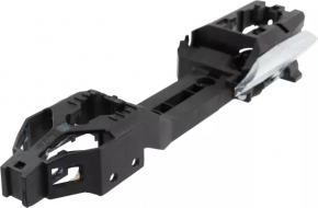 Rear right door handle mechanism Nissan Altima 19-21
