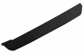 Front bumper mudguard right Chevrolet Equinox 18-20