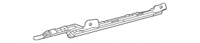 Bracket for the foot-operated trunk lid opening sensor for the Lexus NX 22-25