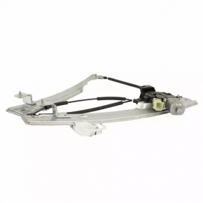 Window lifter with motor front left Ford Escape MK3 13-19 2 pins