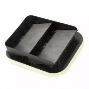 Ventilation shield left Ford Focus mk3 11-18 5d