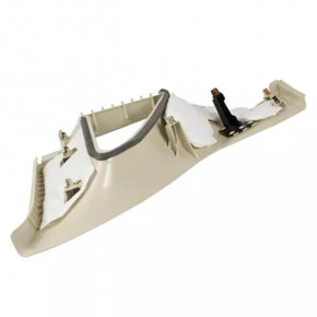 Lincoln MKC 15-16 right rear pillar trim, beige