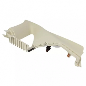 Lincoln MKC 15-16 right rear pillar trim, beige