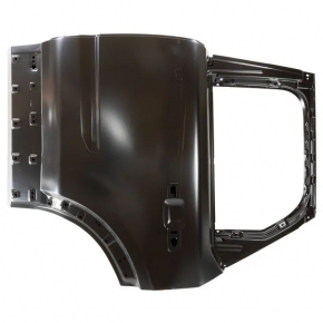 Door assembly rear left Ford Bronco Sport 21-25