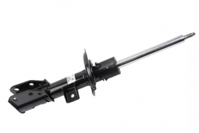 Shock absorber front left GMC Terrain 10-17
