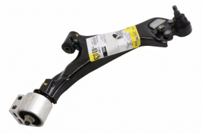 Lower control arm, front right, Chevrolet Equinox 10-17