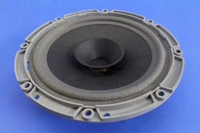 Speaker rear left Fiat 500 12-19