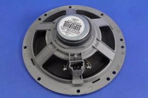 Speaker rear left Fiat 500 12-19