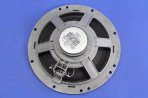 Speaker rear left Fiat 500 12-19