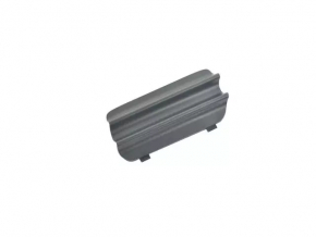 Front Bumper Lower Grille Cap Left Jeep Grand Cherokee WK2 11-13