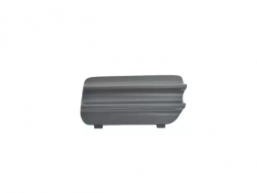 Front Bumper Lower Grille Cap Left Jeep Grand Cherokee WK2 11-13